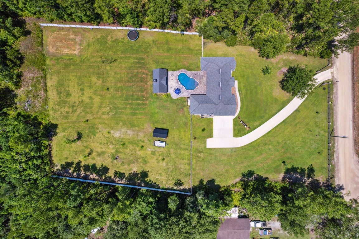 37221 Poole Road Hilliard, FL 32046 - Photo 32 of 67