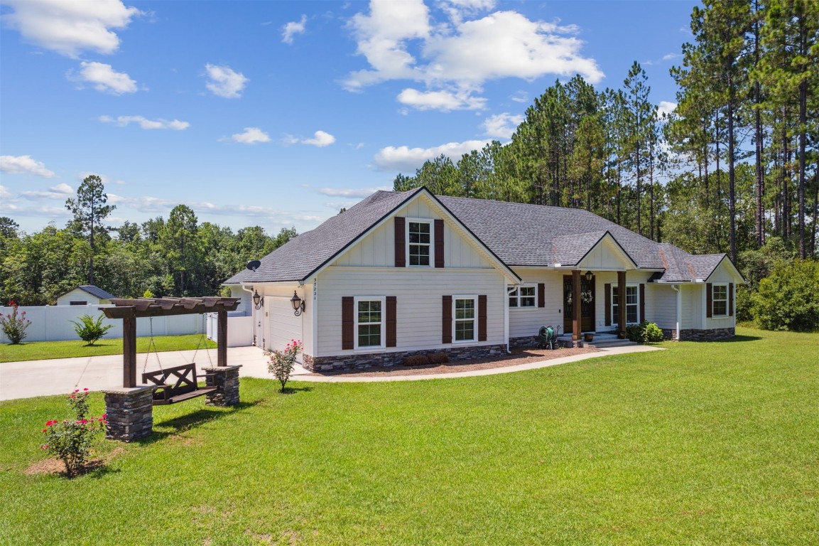 37221 Poole Road Hilliard, FL 32046 - Photo 41 of 67