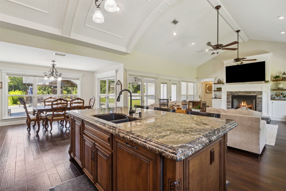 37221 Poole Road Hilliard, FL 32046 - Photo 7 of 67