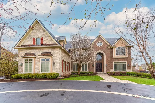 $2,550,000 | 435 Winfield Lane, Inverness, IL 60010
