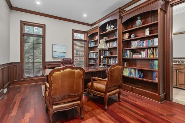 $2,550,000 | 435 Winfield Lane, Inverness, IL 60010