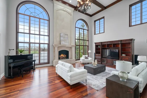$2,550,000 | 435 Winfield Lane, Inverness, IL 60010