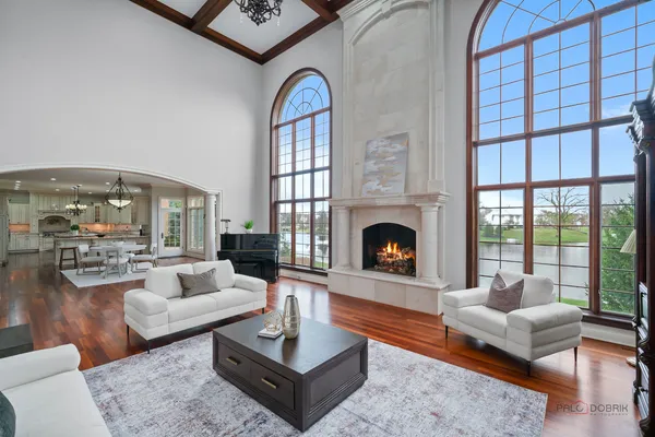 $2,550,000 | 435 Winfield Lane, Inverness, IL 60010