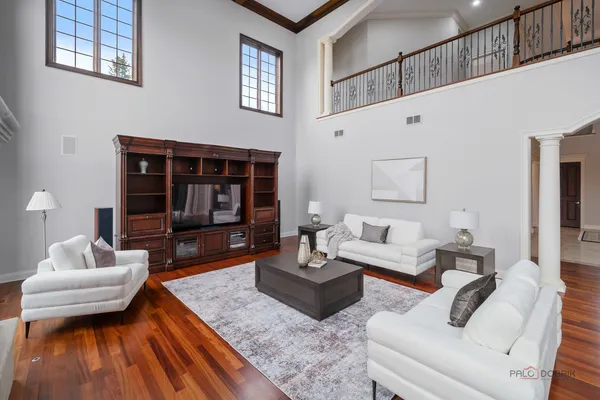 $2,550,000 | 435 Winfield Lane, Inverness, IL 60010