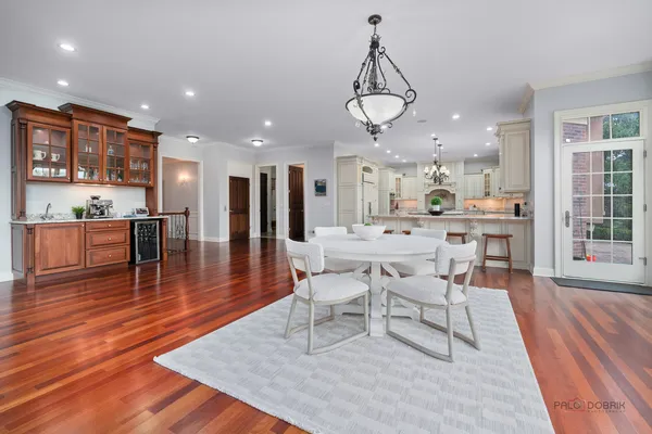 $2,550,000 | 435 Winfield Lane, Inverness, IL 60010