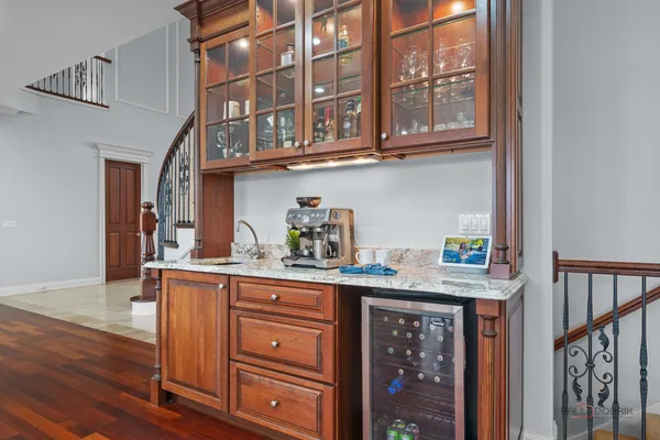 $2,550,000 | 435 Winfield Lane, Inverness, IL 60010