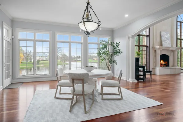 $2,550,000 | 435 Winfield Lane, Inverness, IL 60010