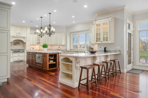 $2,550,000 | 435 Winfield Lane, Inverness, IL 60010