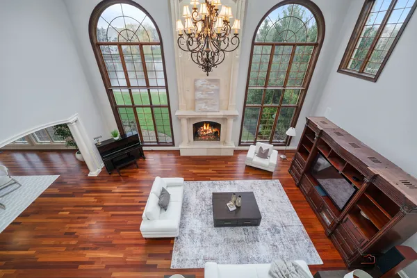$2,550,000 | 435 Winfield Lane, Inverness, IL 60010