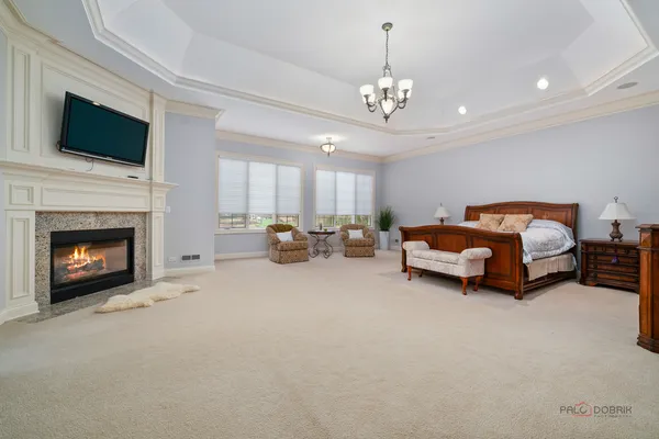 $2,550,000 | 435 Winfield Lane, Inverness, IL 60010