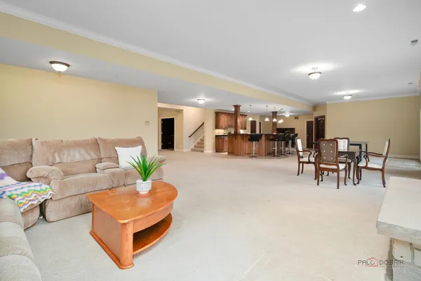 $2,550,000 | 435 Winfield Lane, Inverness, IL 60010