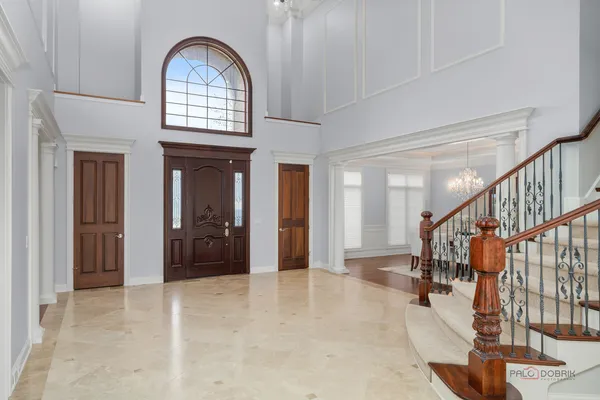 $2,550,000 | 435 Winfield Lane, Inverness, IL 60010