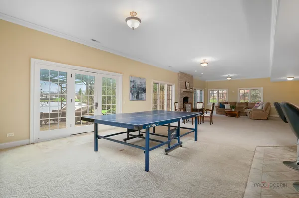 $2,550,000 | 435 Winfield Lane, Inverness, IL 60010