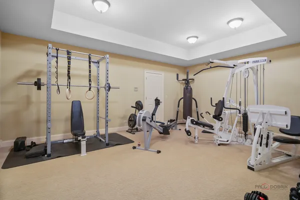 $2,550,000 | 435 Winfield Lane, Inverness, IL 60010