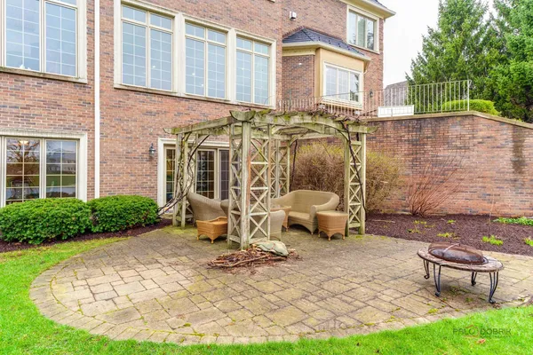 $2,550,000 | 435 Winfield Lane, Inverness, IL 60010