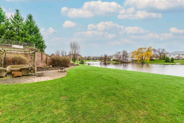 $2,550,000 | 435 Winfield Lane, Inverness, IL 60010