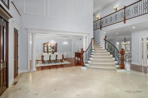 $2,550,000 | 435 Winfield Lane, Inverness, IL 60010