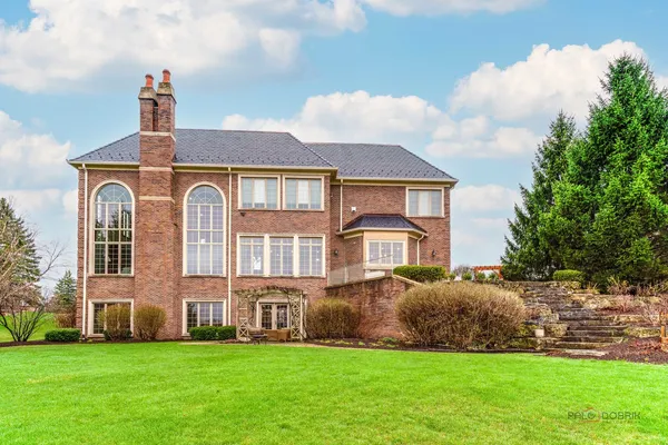 $2,550,000 | 435 Winfield Lane, Inverness, IL 60010