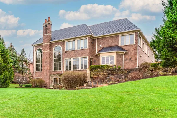 $2,550,000 | 435 Winfield Lane, Inverness, IL 60010