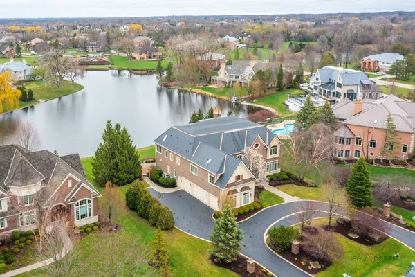 $2,550,000 | 435 Winfield Lane, Inverness, IL 60010