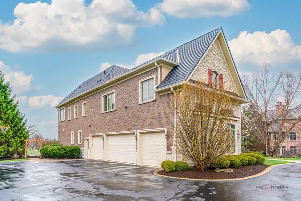 $2,550,000 | 435 Winfield Lane, Inverness, IL 60010