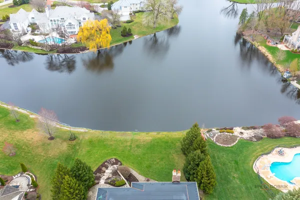 $2,550,000 | 435 Winfield Lane, Inverness, IL 60010