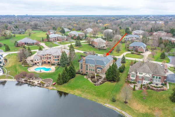 $2,550,000 | 435 Winfield Lane, Inverness, IL 60010