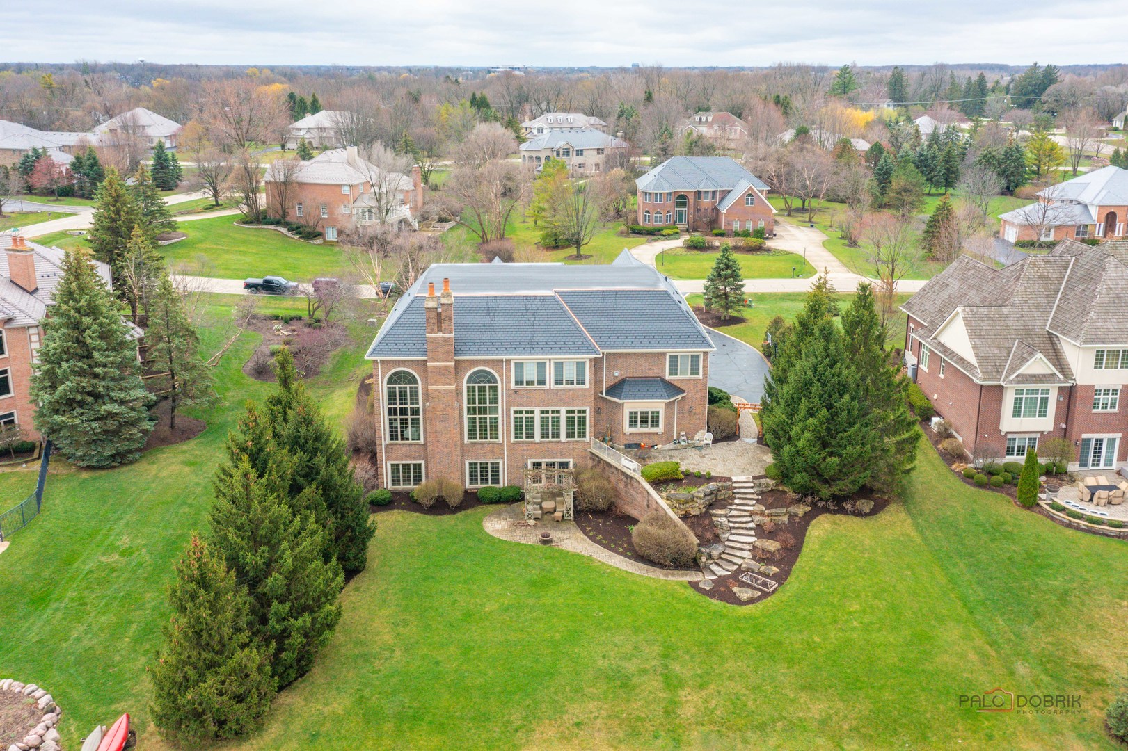 435 Winfield Lane Inverness, IL 60010 - Photo 70 of 73