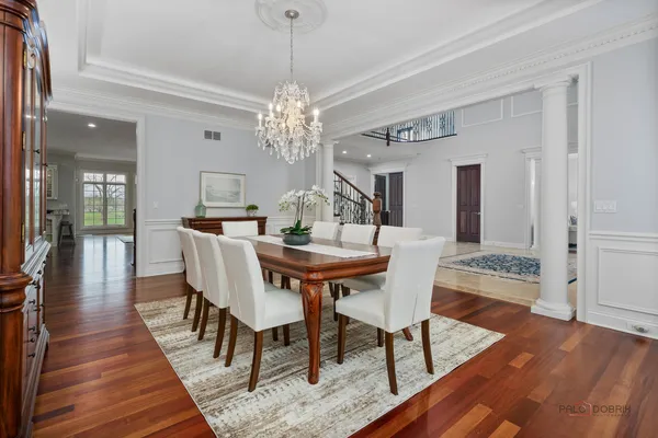 $2,550,000 | 435 Winfield Lane, Inverness, IL 60010