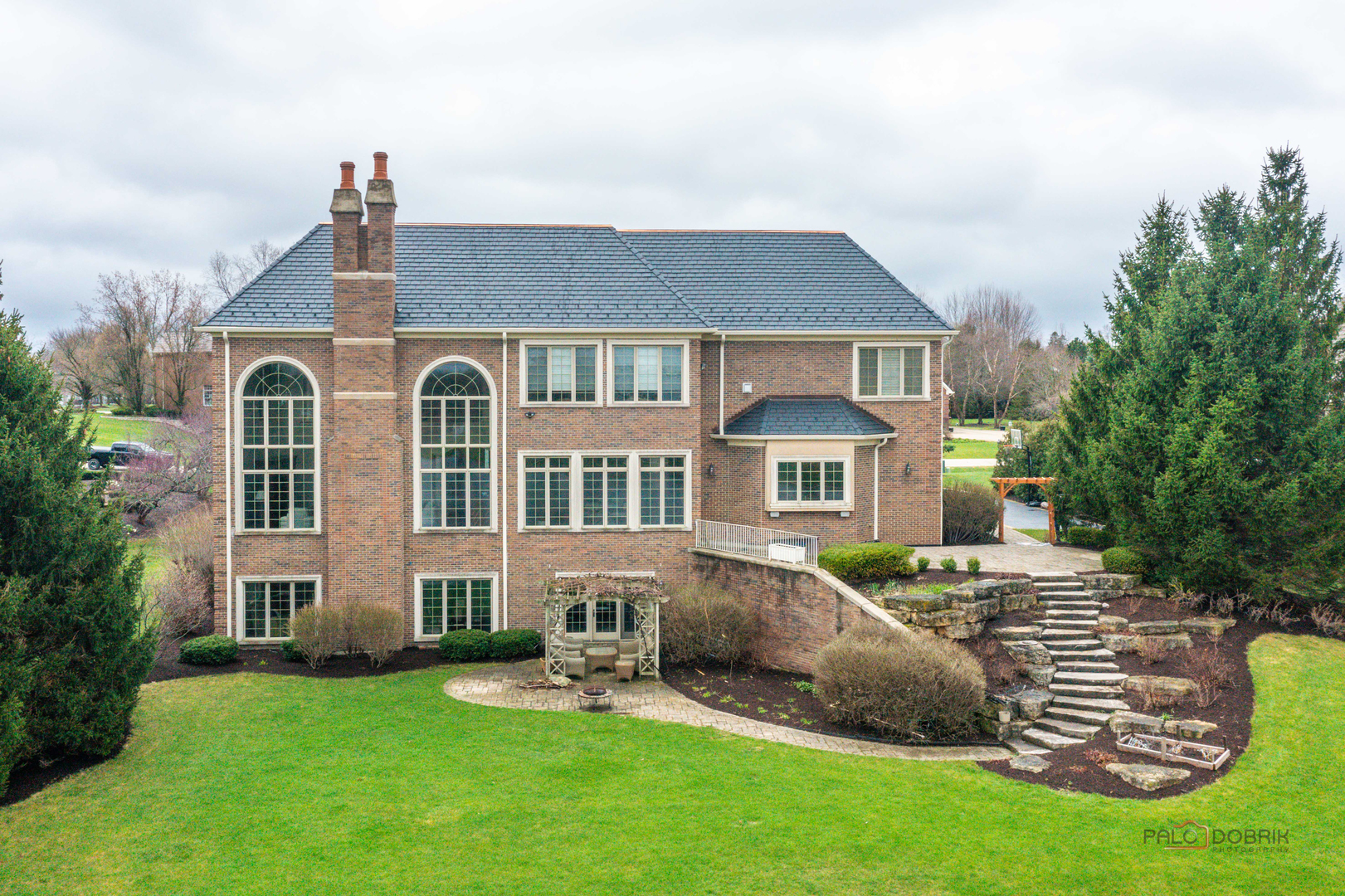 435 Winfield Lane Inverness, IL 60010 - Photo 71 of 73