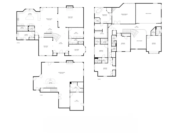 $2,550,000 | 435 Winfield Lane, Inverness, IL 60010