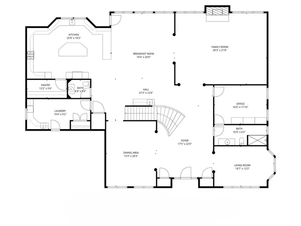 $2,550,000 | 435 Winfield Lane, Inverness, IL 60010