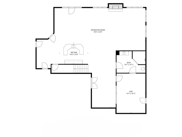 $2,550,000 | 435 Winfield Lane, Inverness, IL 60010