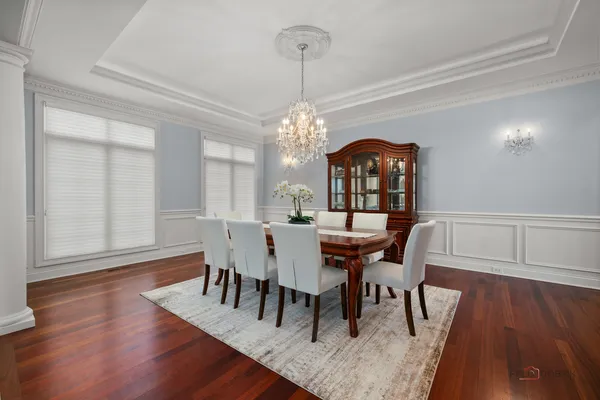 $2,550,000 | 435 Winfield Lane, Inverness, IL 60010