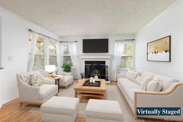 $582,500 | 3981 West 127th Avenue, Broomfield, CO 80020