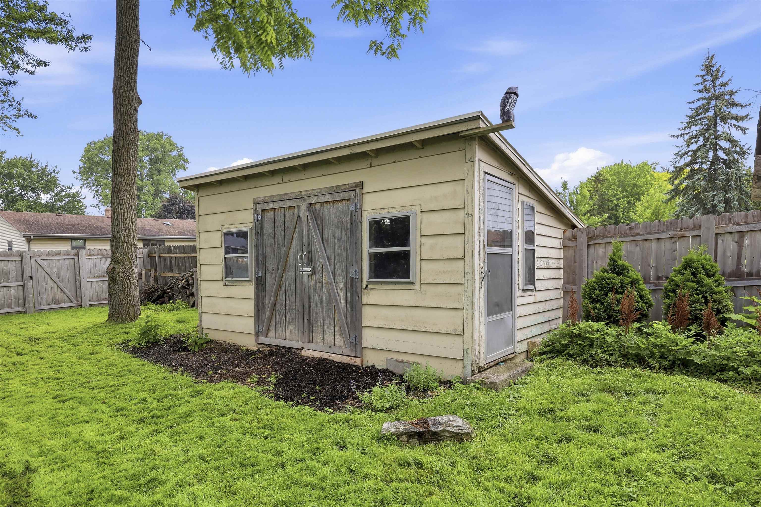 821 South Weimar Street Appleton, WI 54915 - Photo 37 of 37