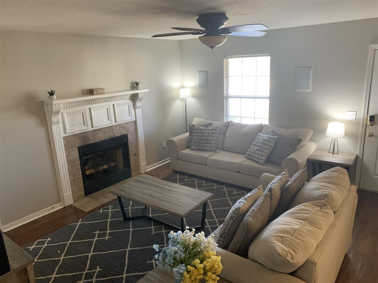 342 Evergreen Way Brandon, MS 39047 - Photo 2 of 14 Photo 2