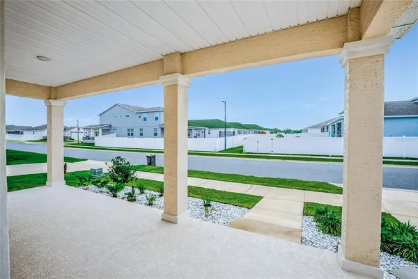 a view of outdoor space