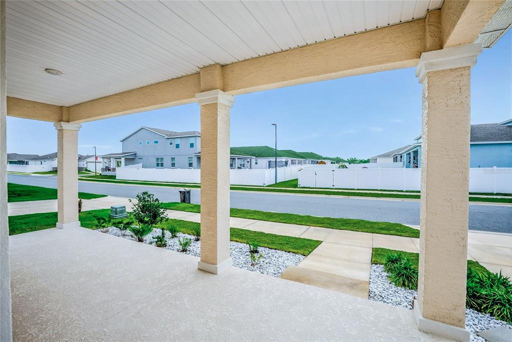 6200 Southwest 72nd Terrace Ocala, FL 34474 - Photo 14 of 70 a view of outdoor space