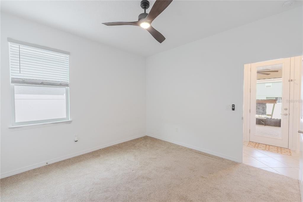 6200 Southwest 72nd Terrace Ocala, FL 34474 - Photo 56 of 70 an empty room with a bathroom