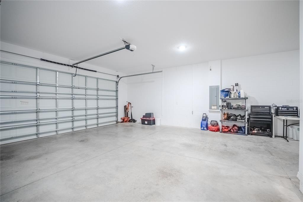 6200 Southwest 72nd Terrace Ocala, FL 34474 - Photo 58 of 70 a view of a garage with furniture