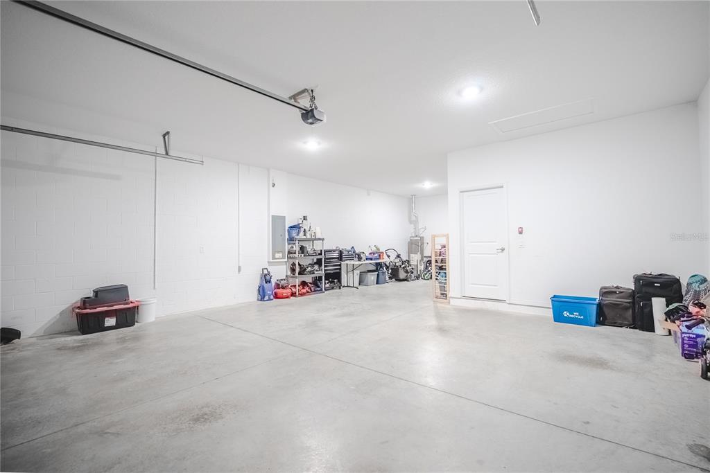 6200 Southwest 72nd Terrace Ocala, FL 34474 - Photo 62 of 70 a view of a room with gym equipment