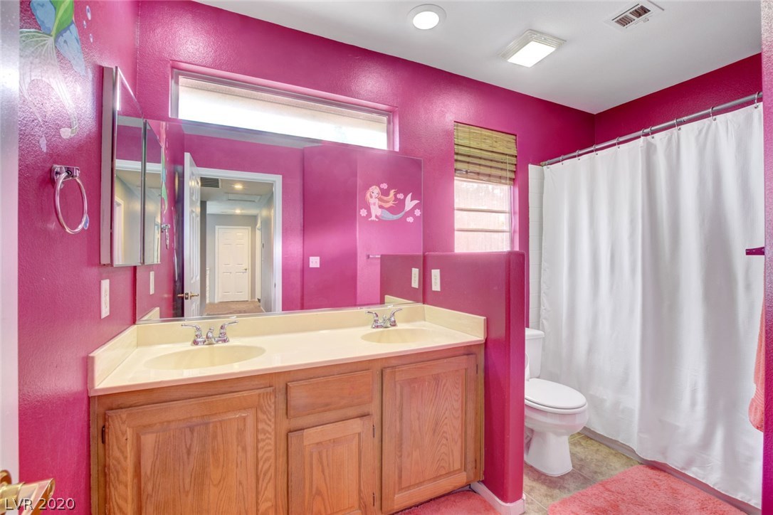 2000 Thunder Ridge Circle Henderson, NV 89012 - Photo 32 of 50 Gallery Image 32