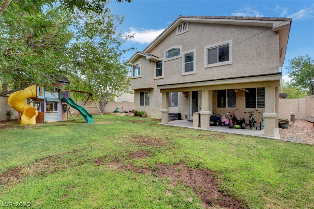 2000 Thunder Ridge Circle Henderson, NV 89012 - Photo 37 of 50 Gallery Image 37
