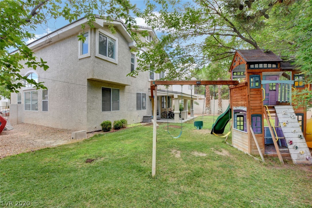 2000 Thunder Ridge Circle Henderson, NV 89012 - Photo 38 of 50 Gallery Image 38