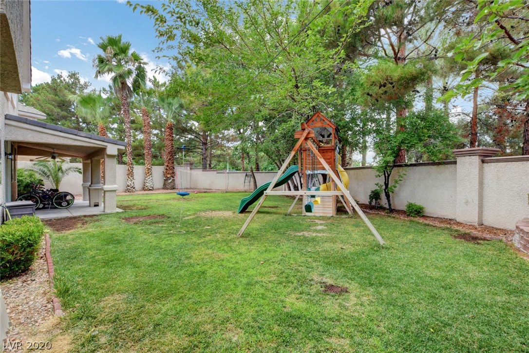 2000 Thunder Ridge Circle Henderson, NV 89012 - Photo 39 of 50 Gallery Image 39