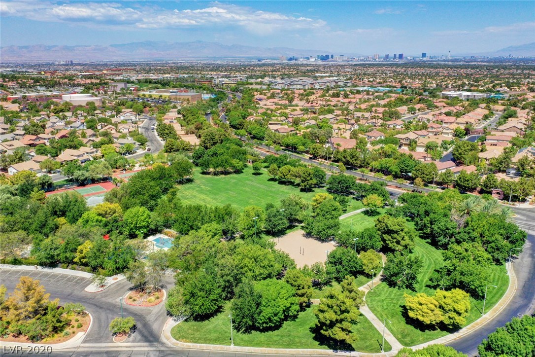 2000 Thunder Ridge Circle Henderson, NV 89012 - Photo 41 of 50 Gallery Image 41