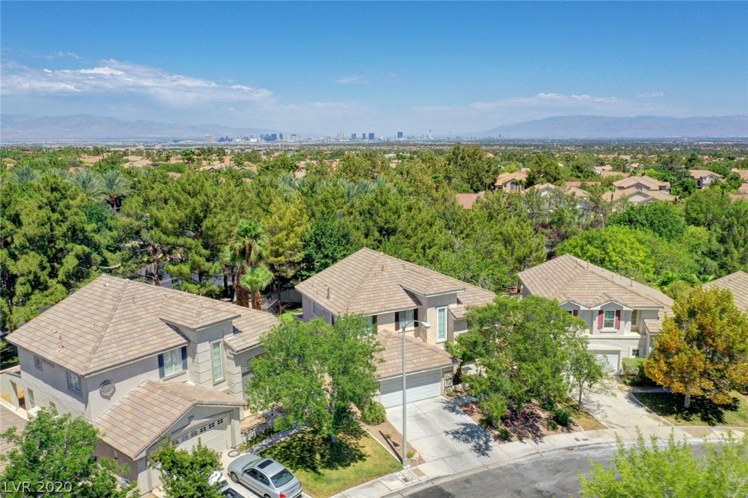 2000 Thunder Ridge Circle Henderson, NV 89012 - Photo 42 of 50 Gallery Image 42