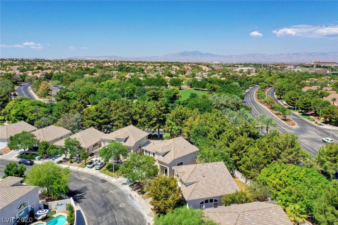 2000 Thunder Ridge Circle Henderson, NV 89012 - Photo 44 of 50 Gallery Image 44