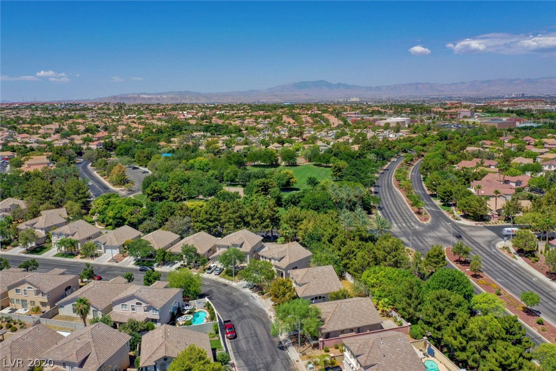 2000 Thunder Ridge Circle Henderson, NV 89012 - Photo 45 of 50 Gallery Image 45